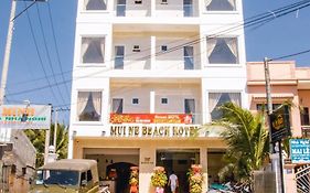 Hotel Mui ne Beach